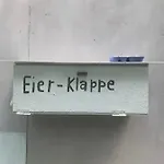 Katzenberg דירה *
