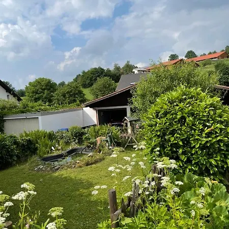Katzenberg * Bad Soden-Salmünster