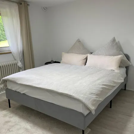 Katzenberg Apartment *