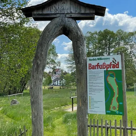 Katzenberg Bad Soden-Salmünster