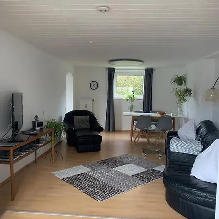 公寓 Katzenberg 巴德索登萨蒙特