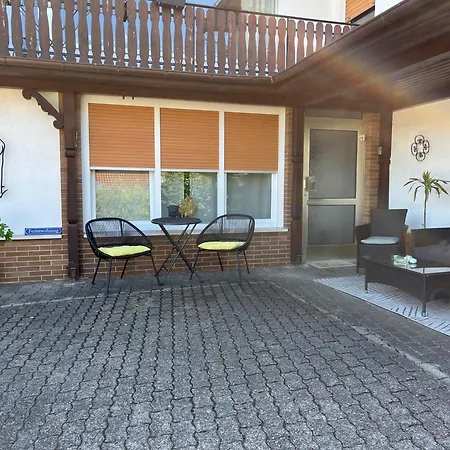 Katzenberg * 巴德索登萨蒙特