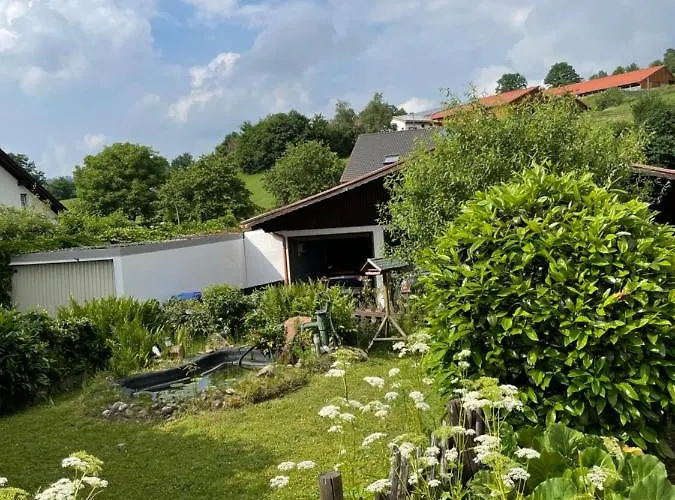 Katzenberg * Bad Soden-Salmünster