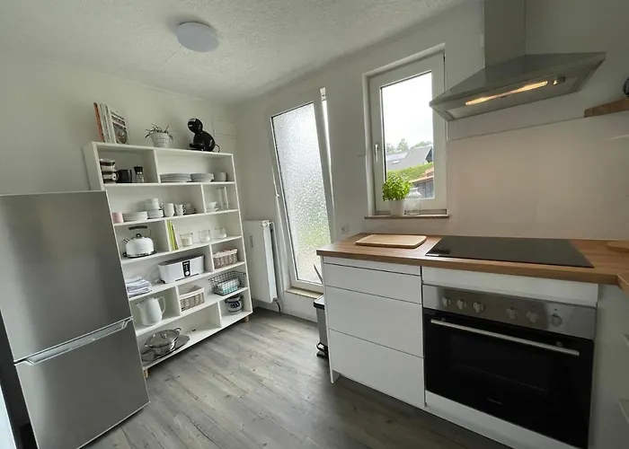 Lägenhet Katzenberg *