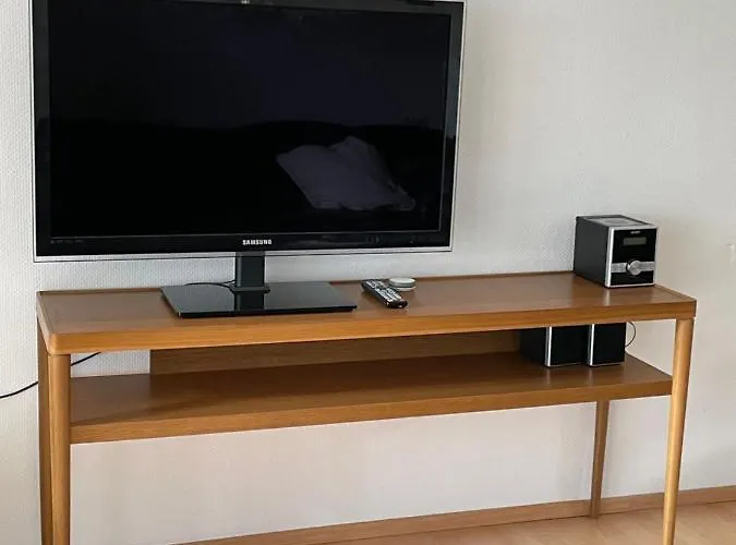 Katzenberg Lägenhet Bad Soden-Salmünster