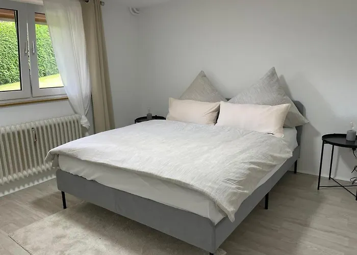 Katzenberg Lägenhet *