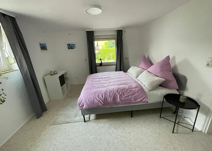 Lägenhet Katzenberg