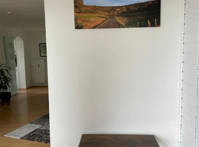 Katzenberg Bad Soden-Salmünster