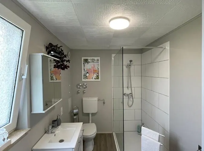 Lägenhet Katzenberg *