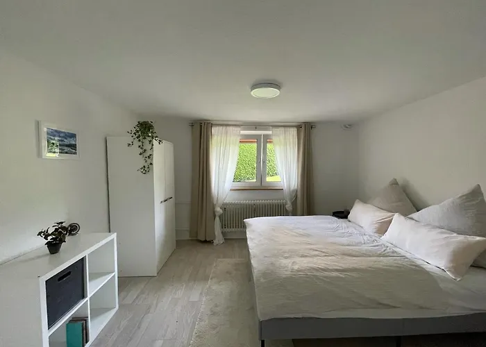 Lägenhet Katzenberg *