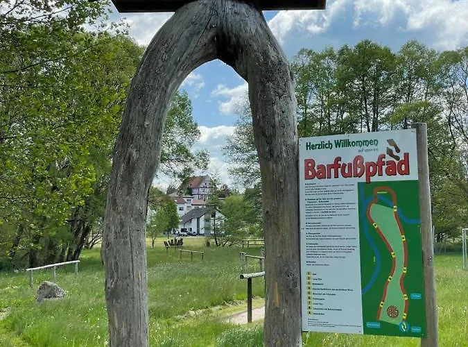 Katzenberg Bad Soden-Salmuenster