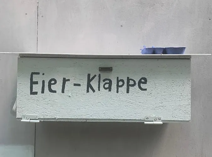 Katzenberg Lägenhet *